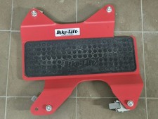 Carrello sposta moto WP-400