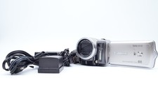 N.MINT - Videocamera HD Canon