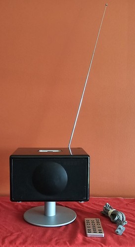 Geneva sound system - system, s