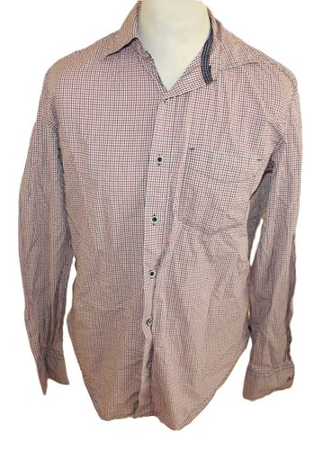Camicia uomo armani - camicia,
