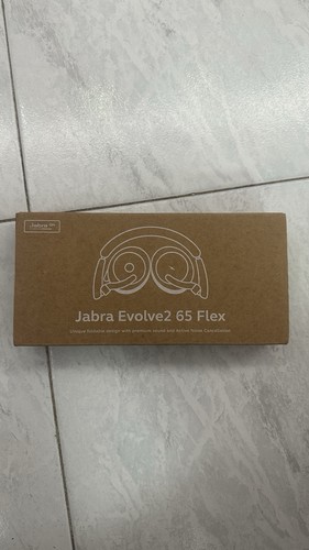 Jabra evolve2 flex - evolve2,