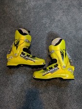 Scarpone da sci SCARPA Alien taglia 27 AT leggero Skimo