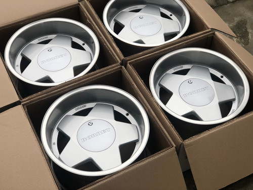 Borbet 9x16 5x120 bmw - 9x16,