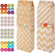 20 Sacchetti Regalo in Carta