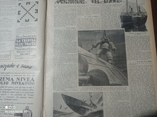 Tribuna illustrata 1932 sub - illustrata,