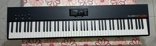 Tastiera studiologic sl88 - tastiera,