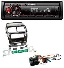 Pioneer mp3 1din - mp3, aux