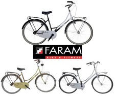 City bike art - 26″, olanda