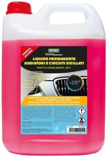 Cora liquido permanente - cora,