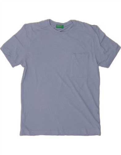 Benetton shirt uomo - benetton, blu