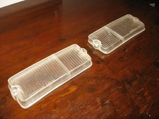 Lampeggiatori Fiat 127 CARELLO auto epoca originali