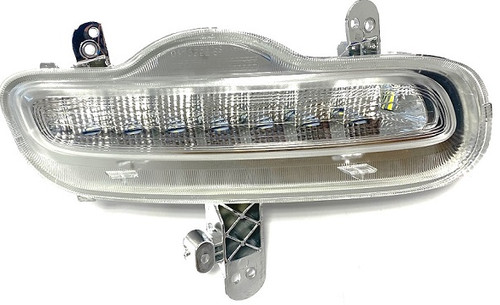 Fanale ant con led - ant, fiat