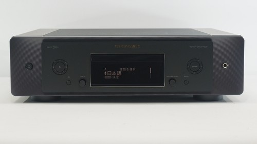 Lettore rete sacd30n - rete,