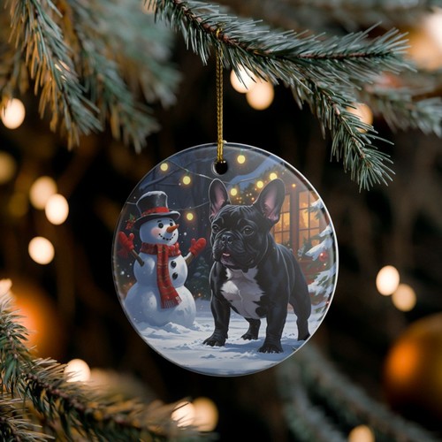Bulldog francese collezione - francese, da