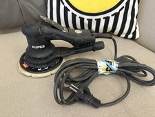 RUPES RX256A SKORPIO LEVIGATRICE ROTORBITALE PALMARE ELETTRICA ORBITA 6