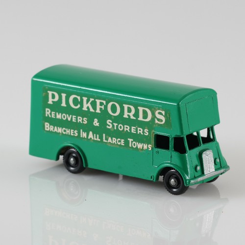 Matchbox serie 46 - matchbox,