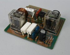 SCHEDA PROTEZIONE CANALE