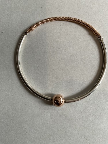 Pandora authentic rose and - authentic,