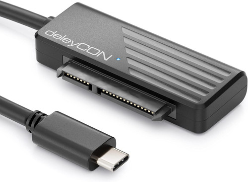 Deleycon cavo adattatore usb - deleycon,
