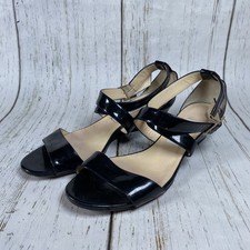 Jimmy Choo Chiara sandalo nero