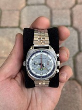 Cronografo Russo 3133