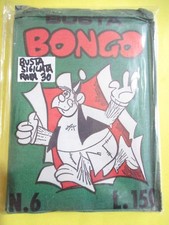 BUSTA SORPRESA BONGO COMICI