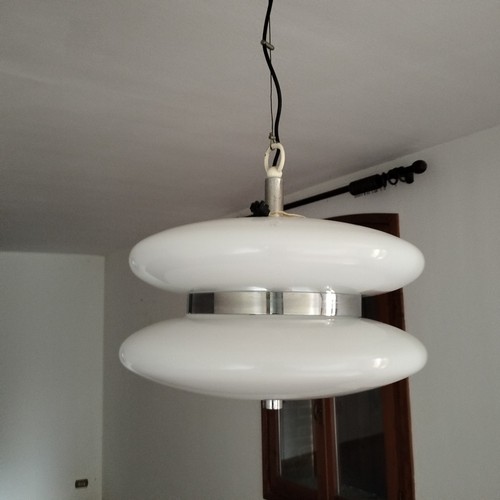 Lampada sospensione interna - sospensione,