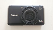 Fotocamera Digitale Canon