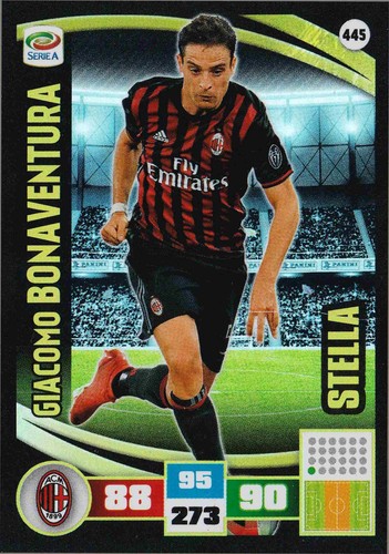 Panini calciatori 2016 2017 - panini,,