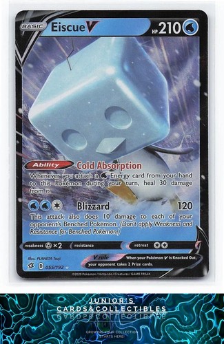 Eiscue swsh02 rebel clash - swsh02:,