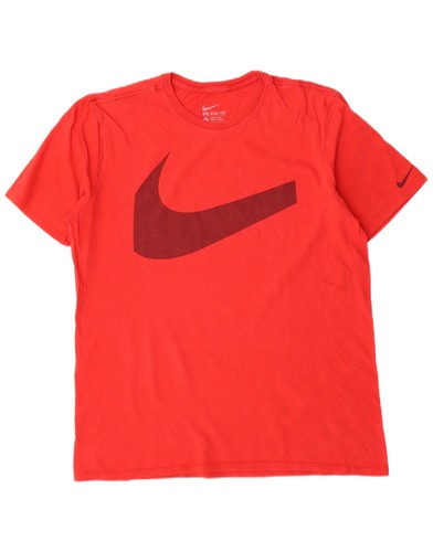 Shirt nike uomo taglio - t-shirt,