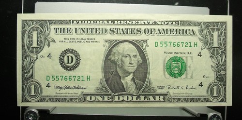 Banconota usa dollaro - usa,