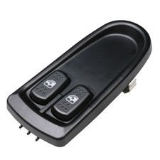 PULSANTIERA ALZACRISTALLI LATO