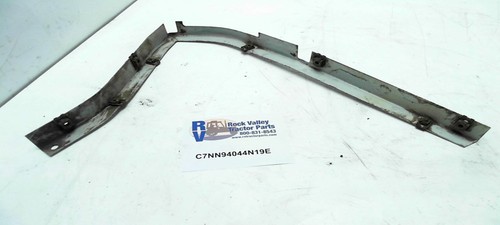 Console brace control - console, brace-control