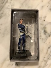 LA COLLEZIONE UFFICIALE SUPEREROI MARVEL FABBRI EDITORE Nick Fury