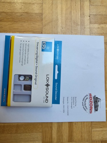 Guarda esu loksound - loksound, 5