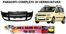 PARAURTI Anteriore FIAT Panda
