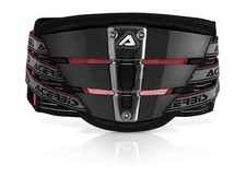 ACERBIS Fascia Lombare Elastica Parareni Profile Evo 2.0