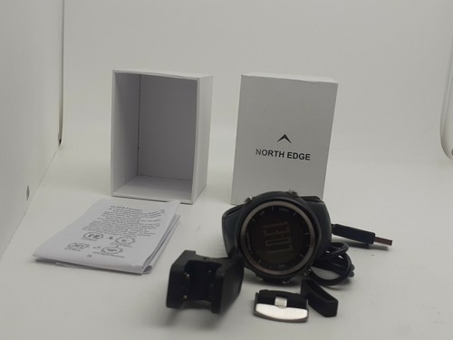 Orologio polso north - orologio, edge