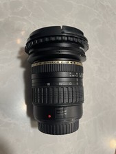 Tamron sp af aspherical di II