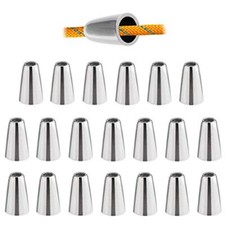 Fermacorda Metallo Toggle