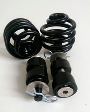 Solo sedile 2"" molle Easy Fit