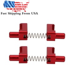 Aluminum Soft Top Roof Latch