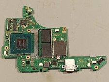 scheda nintendo switch oled per ricambi