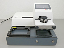 Lavapiastre Tecan Hydrospeed