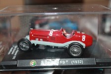 ALFA ROMEO - TIPO B P3 - 1932