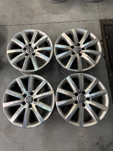 Cerchi usati pollici vw - cerchi,
