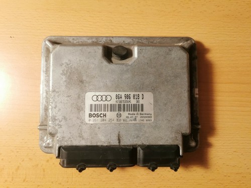 Bosch motronic me3 - motronic, 1.8t