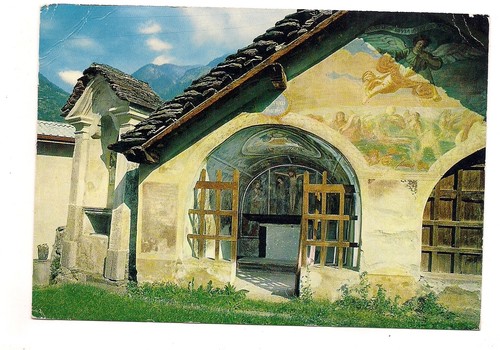 Ticino pittoresco semione - il,