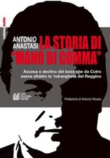La storia di «mano di